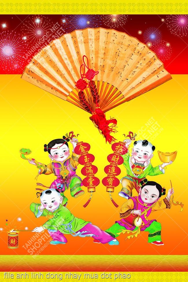 file anh linh dong nhay mua dot phao